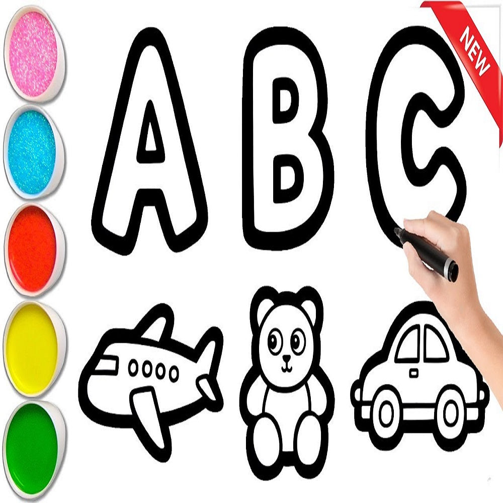 Educational Toys